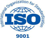 ISO 9001 Certification